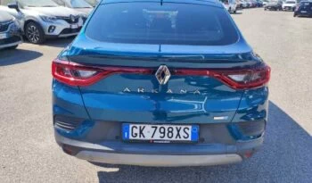 Renault Arkana 1.6 hybrid Intens E-Tech 145cv full