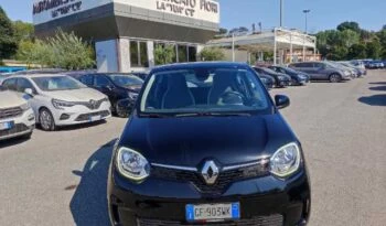 Renault Twingo Zen 22kWh full