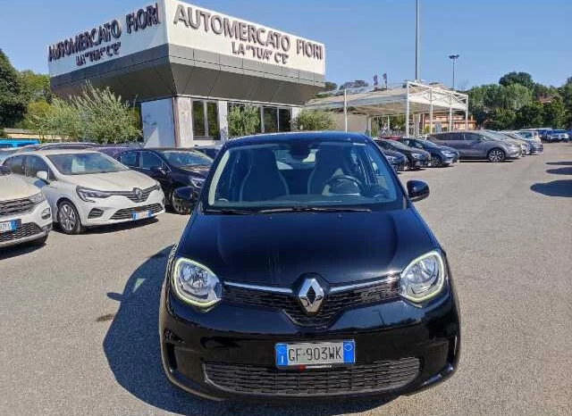 Renault Twingo Zen 22kWh full