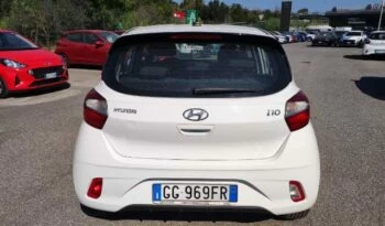 HYUNDAI i10 1.0 mpi Prime full