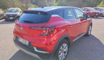 Renault Captur 1.0 tce Intens Gpl 100cv full