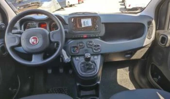 Fiat Panda 1.0 firefly hybrid s&s 70cv full