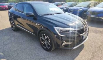 Renault Arkana 1.6 hybrid Intens E-Tech 145cv full