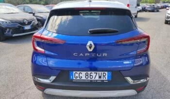 Renault Captur 1.6 hybrid Intens E-Tech 145cv auto full