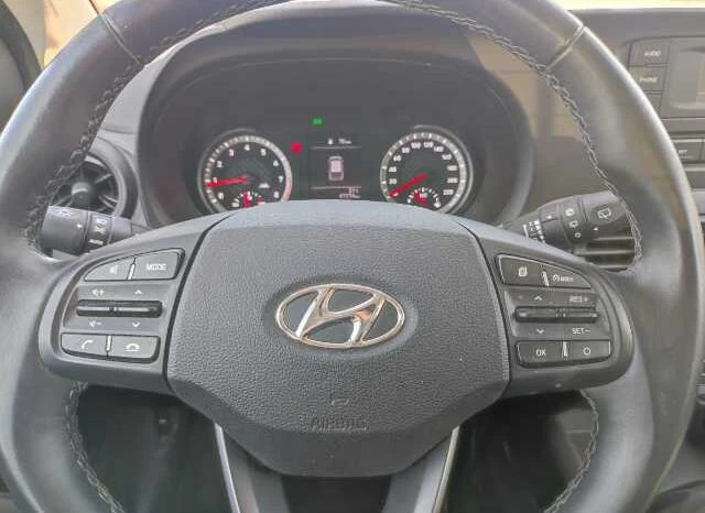 HYUNDAI i10 1.0 mpi Prime full