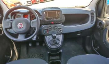 Fiat Panda 1.0 firefly hybrid s&s 70cv full