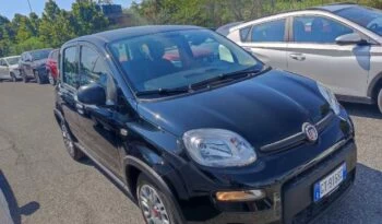 Fiat Panda 1.0 hybrid s&s 70cv full