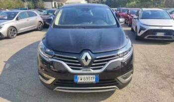 Renault Espace 2.0 blue dci Initiale Paris 200cv edc full