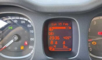 Fiat Panda 1.0 firefly hybrid s&s 70cv full