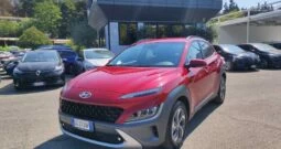 Hyundai Kona 1.6 gdi hev Xline 2wd 141cv dct