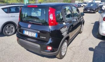 Fiat Panda 1.0 hybrid s&s 70cv full