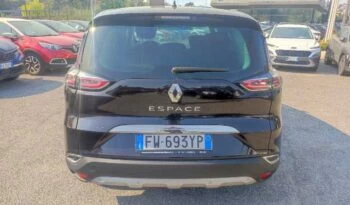 Renault Espace 2.0 blue dci Initiale Paris 200cv edc full