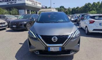 Nissan Qashqai 1.3 mild hybrid Tekna 2wd 140cv full