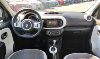 Renault Twingo Zen 22kWh full