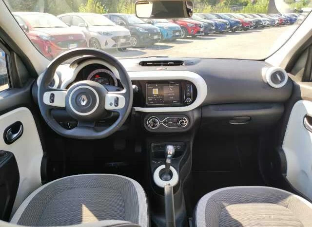 Renault Twingo Zen 22kWh full