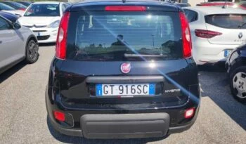 Fiat Panda 1.0 hybrid s&s 70cv full