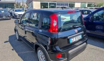 Fiat Panda 1.0 hybrid s&s 70cv full