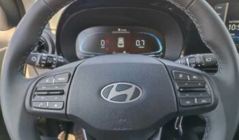 Hyundai i10 1.0 mpi Connectline 63cv full