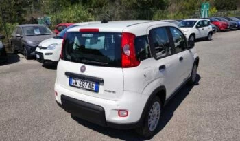 Fiat Panda 1.0 firefly hybrid s&s 70cv full