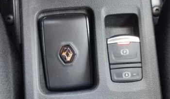 Renault Captur 1.6 hybrid Intens E-Tech 145cv auto full