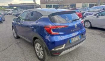 Renault Captur 1.6 hybrid Intens E-Tech 145cv auto full