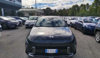 Hyundai Kona 1.6 gdi hev X Line 2wd dct full