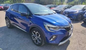 Renault Captur 1.6 hybrid Intens E-Tech 145cv auto full