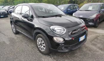 Fiat 500X 1.3 mjet 95cv full