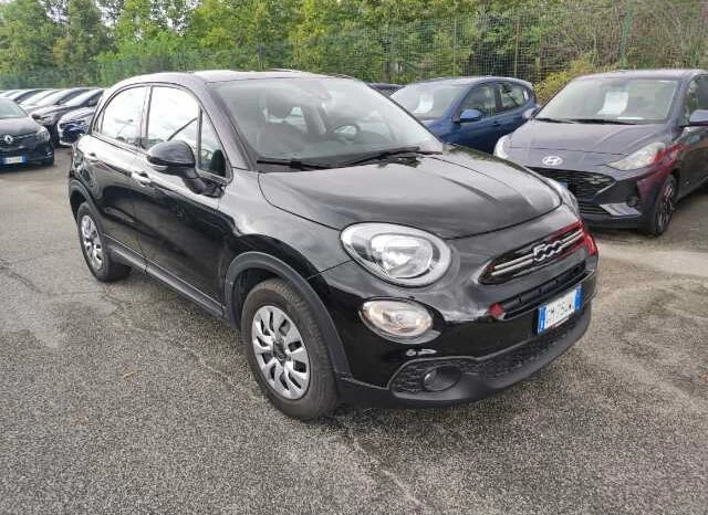 Fiat 500X 1.3 mjet 95cv full