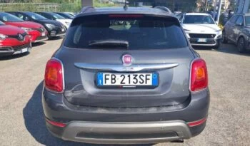 Fiat 500X 1.4 m-air Cross 4×2 140cv full