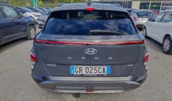 Hyundai Kona 1.6 gdi hev X Line 2wd dct full