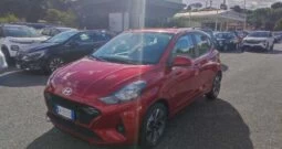 Hyundai i10 1.0 mpi Connectline 63cv