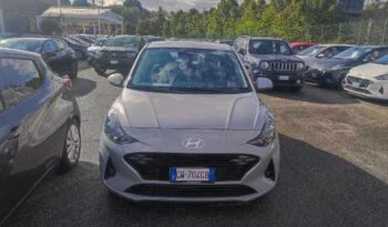 Hyundai i10 1.0 mpi Connectline 63cv full