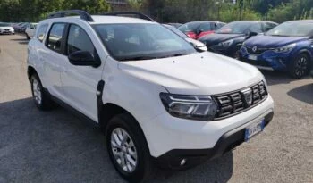 Dacia Duster 1.0 tce Comfort Gpl 4×2 100cv full