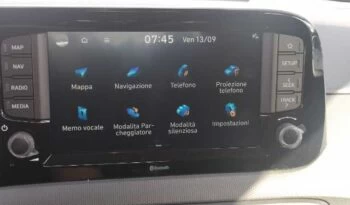 Hyundai i10 1.0 mpi Connectline 63cv full