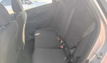 HYUNDAI Bayon 1.2 mpi Xline full