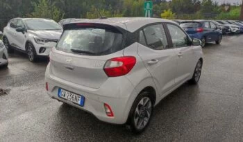 Hyundai i10 1.0 mpi Connectline 63cv full