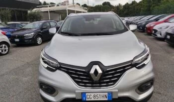 Renault Kadjar 1.3 tce Business 140cv Fap full