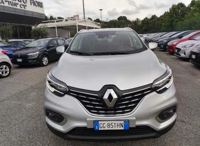 Renault Kadjar 1.3 tce Business 140cv Fap full