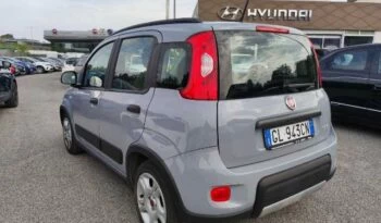 Fiat Panda 1.0 hybrid City Life s&s 70cv full