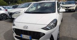 Hyundai i10 1.0 mpi Tech Connect Pack