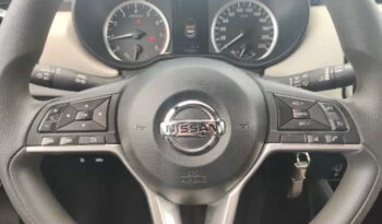 Nissan Micra 1.0 ig-t Eco Acenta full