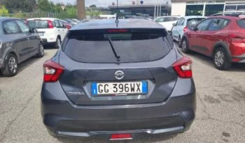 Nissan Micra 1.0 ig-t Eco Acenta full