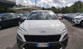 Hyundai Kona 1.6 hev Xprime 2wd dct full