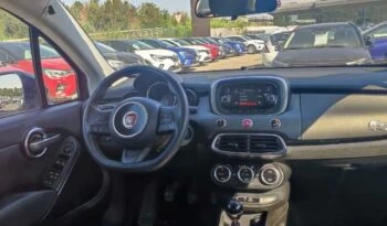 Fiat 500X 1.4 m-air Cross 4×2 140cv full