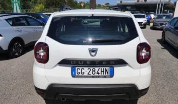 Dacia Duster 1.0 tce Comfort Eco-g  4×2 100cv full