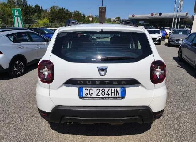 Dacia Duster 1.0 tce Comfort Eco-g  4×2 100cv full