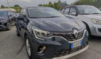 Renault Captur 1.6 hybrid Intens E-Tech 145cv auto full