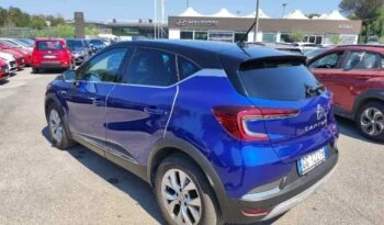 Renault Captur 1.6 hybrid Intens E-Tech 145cv auto full