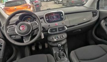 Fiat 500X 1.3 mjet 95cv full